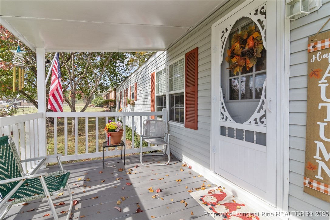 435 McKay Drive Spring Lake, NC 28390 - Photo 4 of 26