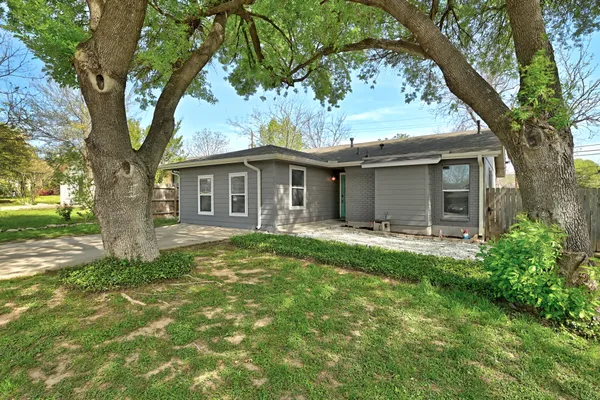 $349,000 | 5610 Fence Row, Austin, TX 78744
