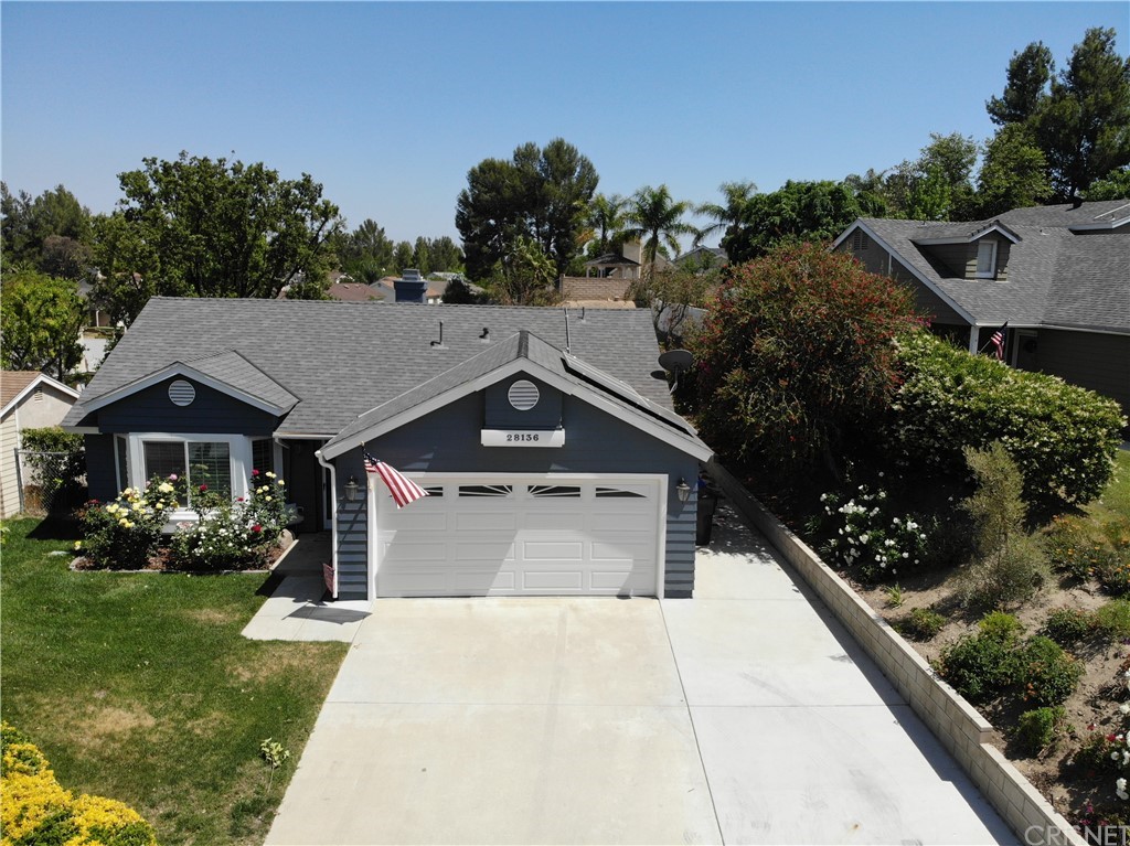 28136 Royal Road Castaic, CA 91384 - Photo 1 of 1