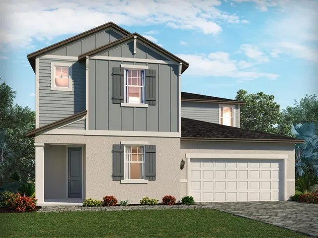 $509,802 | 1332 Oakhaven Avenue, Ormond Beach, FL 32174