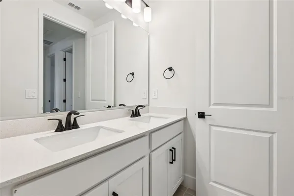 a view of a porch with a yard