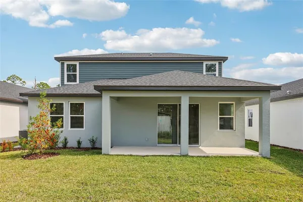$461,500 | 1332 Oakhaven Avenue, Ormond Beach, FL 32174