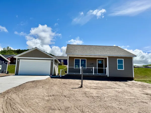 $269,000 | 277 Aspen Hill Drive, Shelby, MI 49455