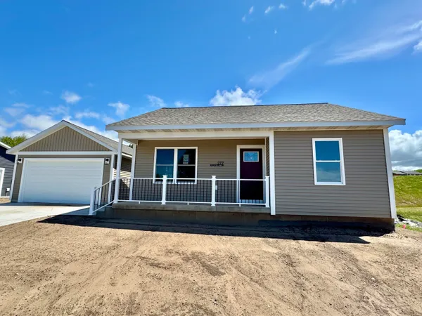 $269,000 | 277 Aspen Hill Drive, Shelby, MI 49455