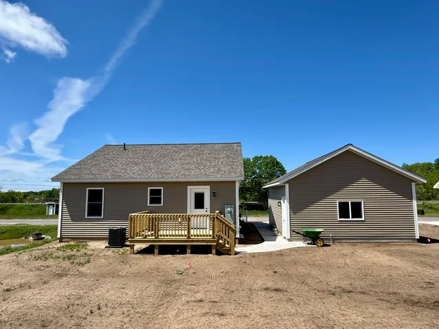 $269,000 | 277 Aspen Hill Drive, Shelby, MI 49455