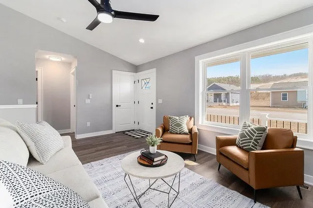 $269,000 | 277 Aspen Hill Drive, Shelby, MI 49455