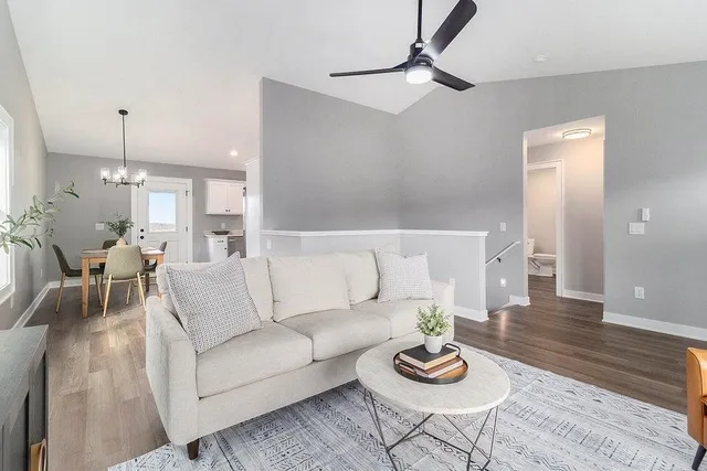 $269,000 | 277 Aspen Hill Drive, Shelby, MI 49455