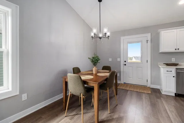 $269,000 | 277 Aspen Hill Drive, Shelby, MI 49455