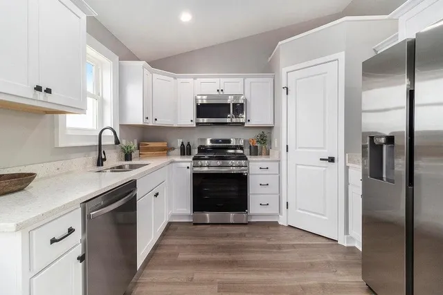 $269,000 | 277 Aspen Hill Drive, Shelby, MI 49455