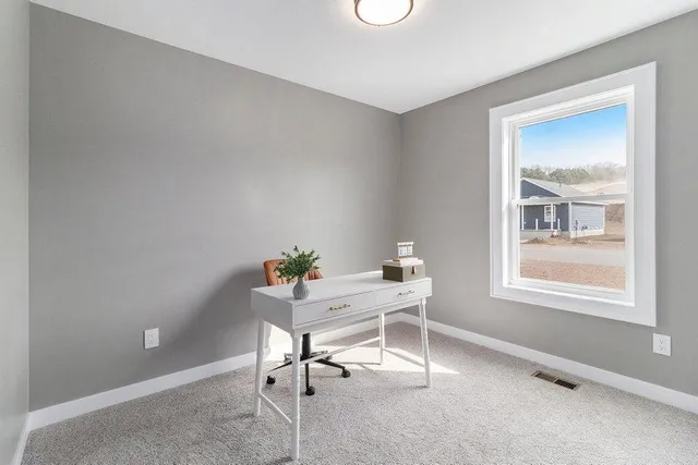 $269,000 | 277 Aspen Hill Drive, Shelby, MI 49455