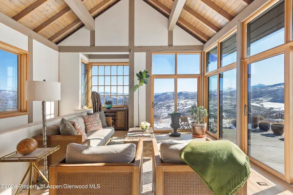 $1,995,000 | 1111 Stone Road, Basalt, CO 81621