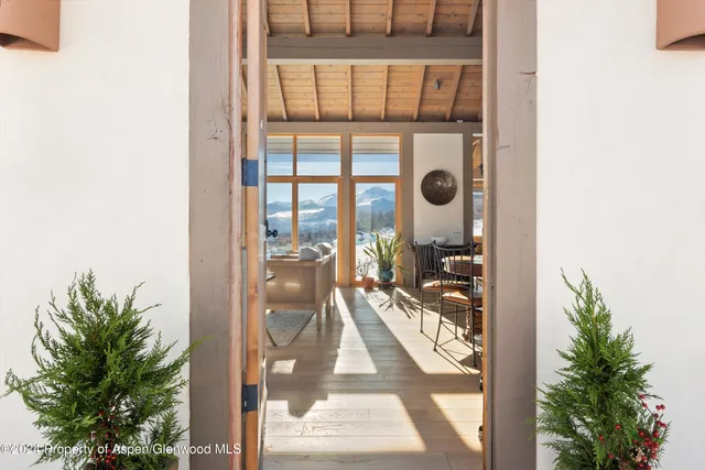 $1,995,000 | 1111 Stone Road, Basalt, CO 81621