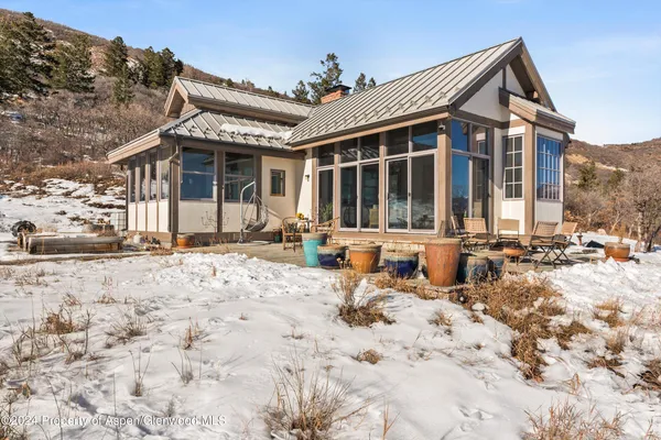 $1,995,000 | 1111 Stone Road, Basalt, CO 81621