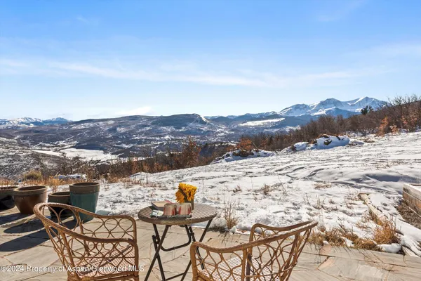 $1,995,000 | 1111 Stone Road, Basalt, CO 81621