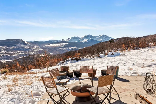 $1,995,000 | 1111 Stone Road, Basalt, CO 81621