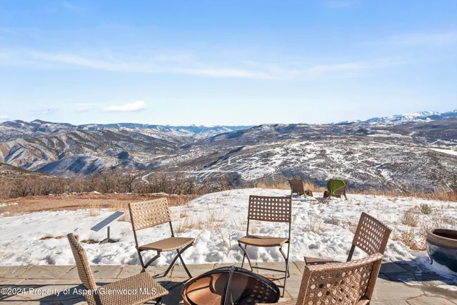 $1,995,000 | 1111 Stone Road, Basalt, CO 81621