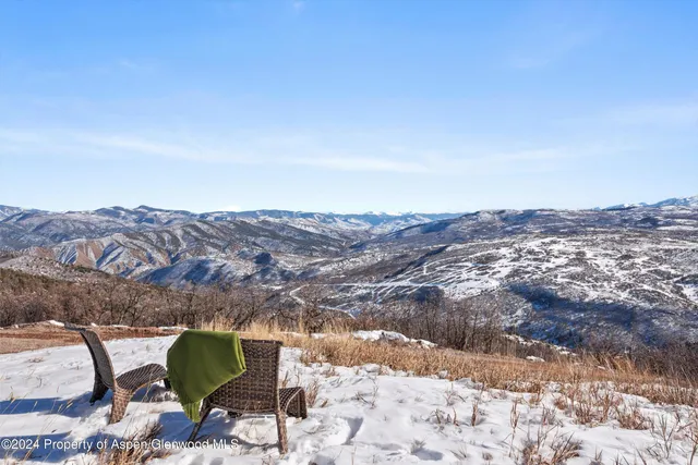 $1,995,000 | 1111 Stone Road, Basalt, CO 81621