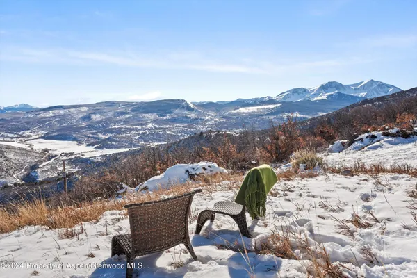 $1,995,000 | 1111 Stone Road, Basalt, CO 81621