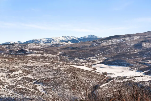 $1,995,000 | 1111 Stone Road, Basalt, CO 81621