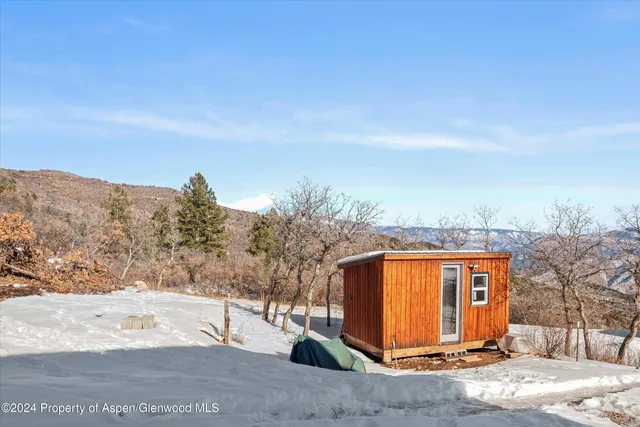 $1,995,000 | 1111 Stone Road, Basalt, CO 81621