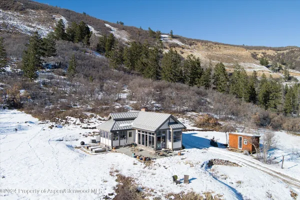 $1,995,000 | 1111 Stone Road, Basalt, CO 81621