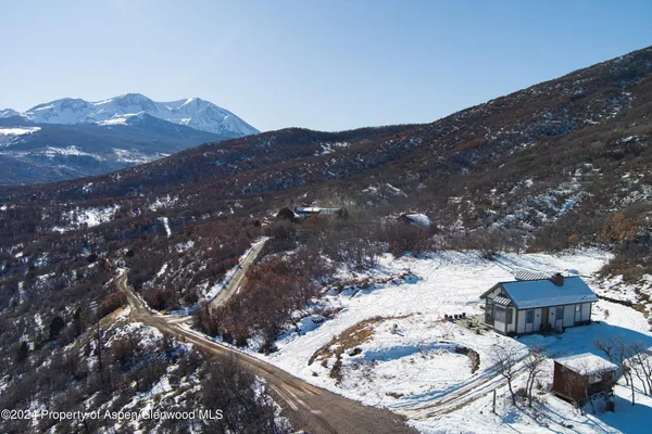 $1,995,000 | 1111 Stone Road, Basalt, CO 81621