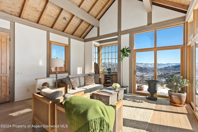 $1,995,000 | 1111 Stone Road, Basalt, CO 81621