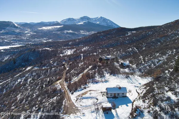 $1,995,000 | 1111 Stone Road, Basalt, CO 81621