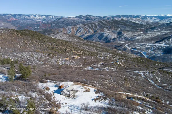 $1,995,000 | 1111 Stone Road, Basalt, CO 81621