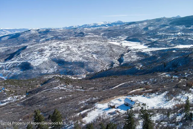 $1,995,000 | 1111 Stone Road, Basalt, CO 81621