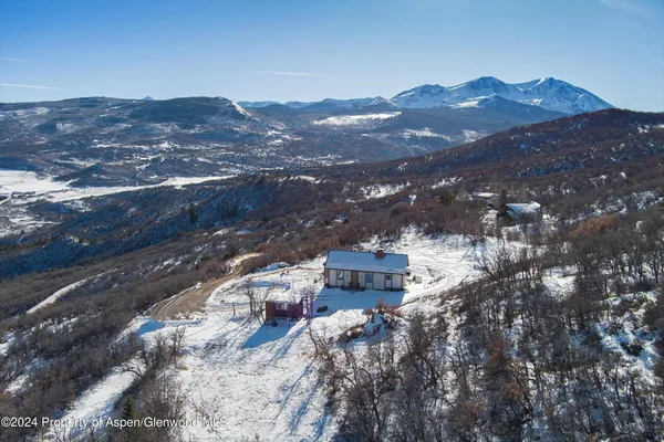 $1,995,000 | 1111 Stone Road, Basalt, CO 81621