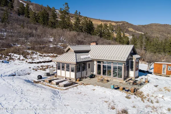 $1,995,000 | 1111 Stone Road, Basalt, CO 81621
