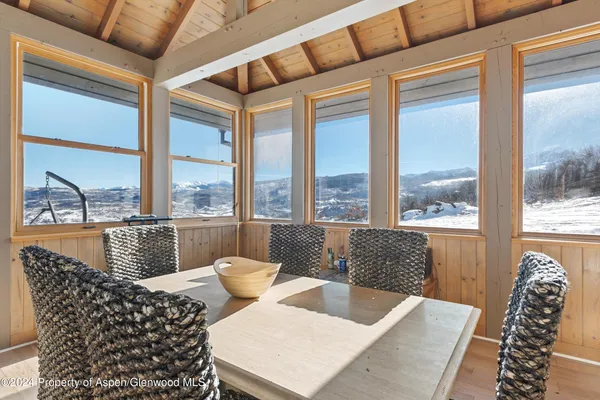 $1,995,000 | 1111 Stone Road, Basalt, CO 81621