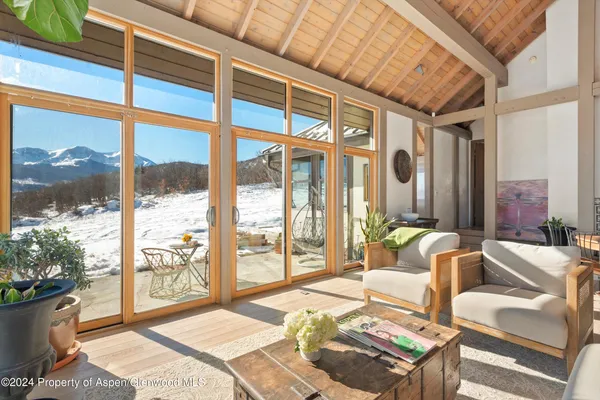 $1,995,000 | 1111 Stone Road, Basalt, CO 81621