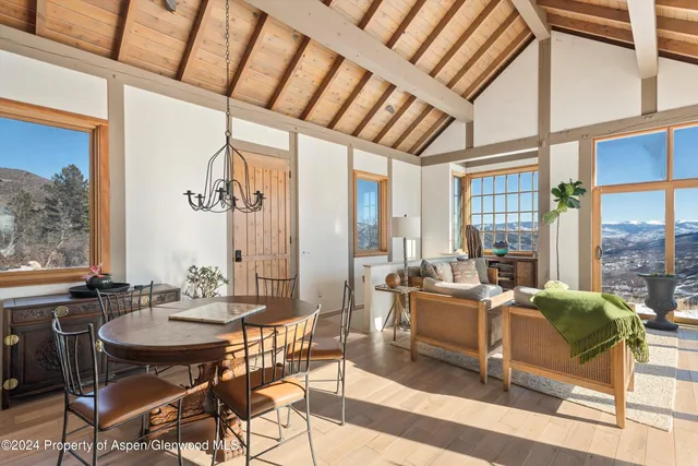 $1,995,000 | 1111 Stone Road, Basalt, CO 81621