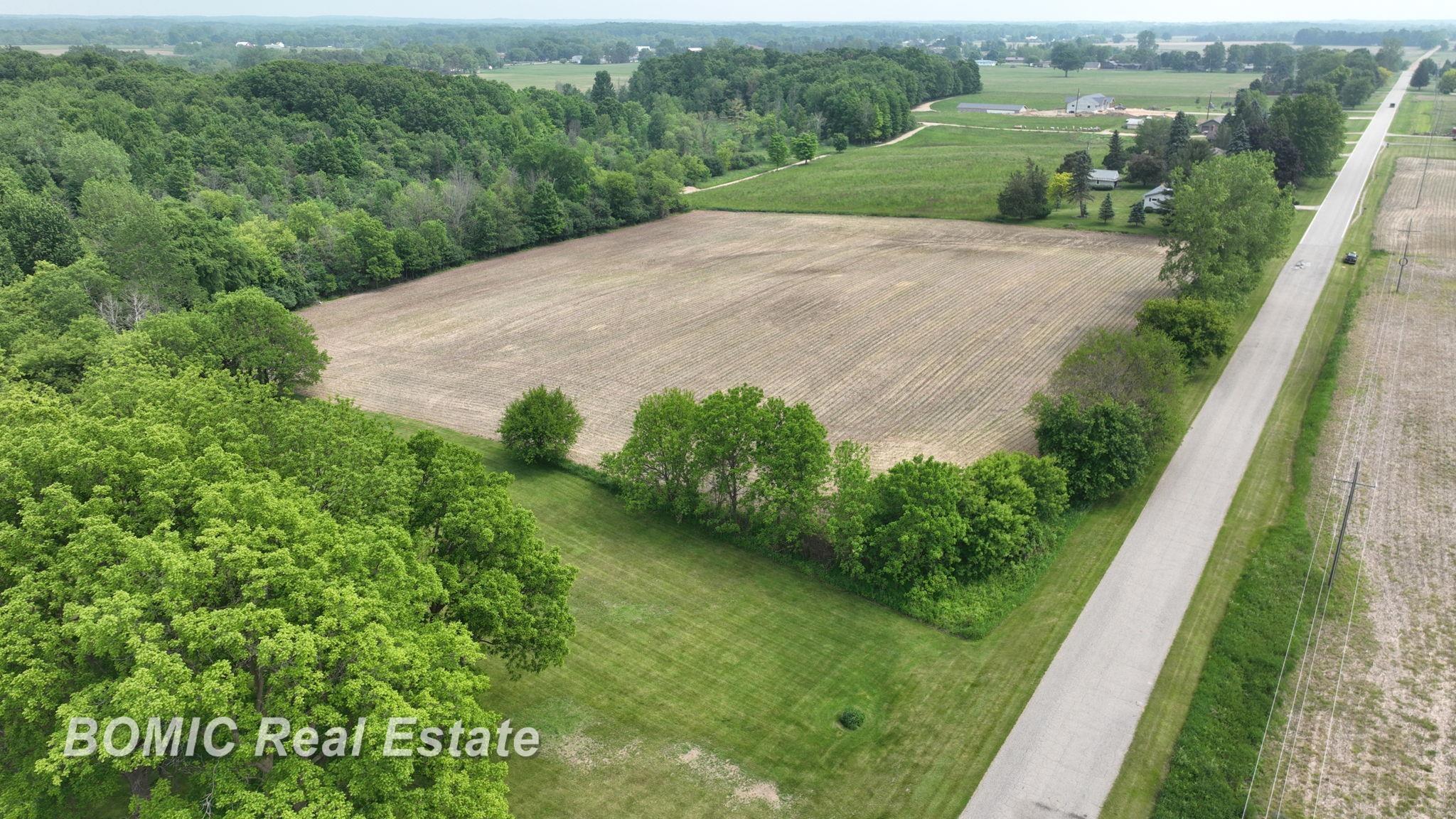 Vl Fulmer Road Millington, MI 48746 - Photo 4 of 13