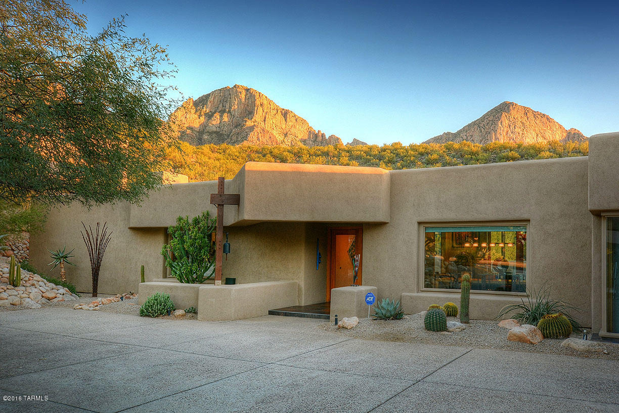 1924 East Buck Ridge Place Oro Valley, AZ 85737 - Photo 26 of 36