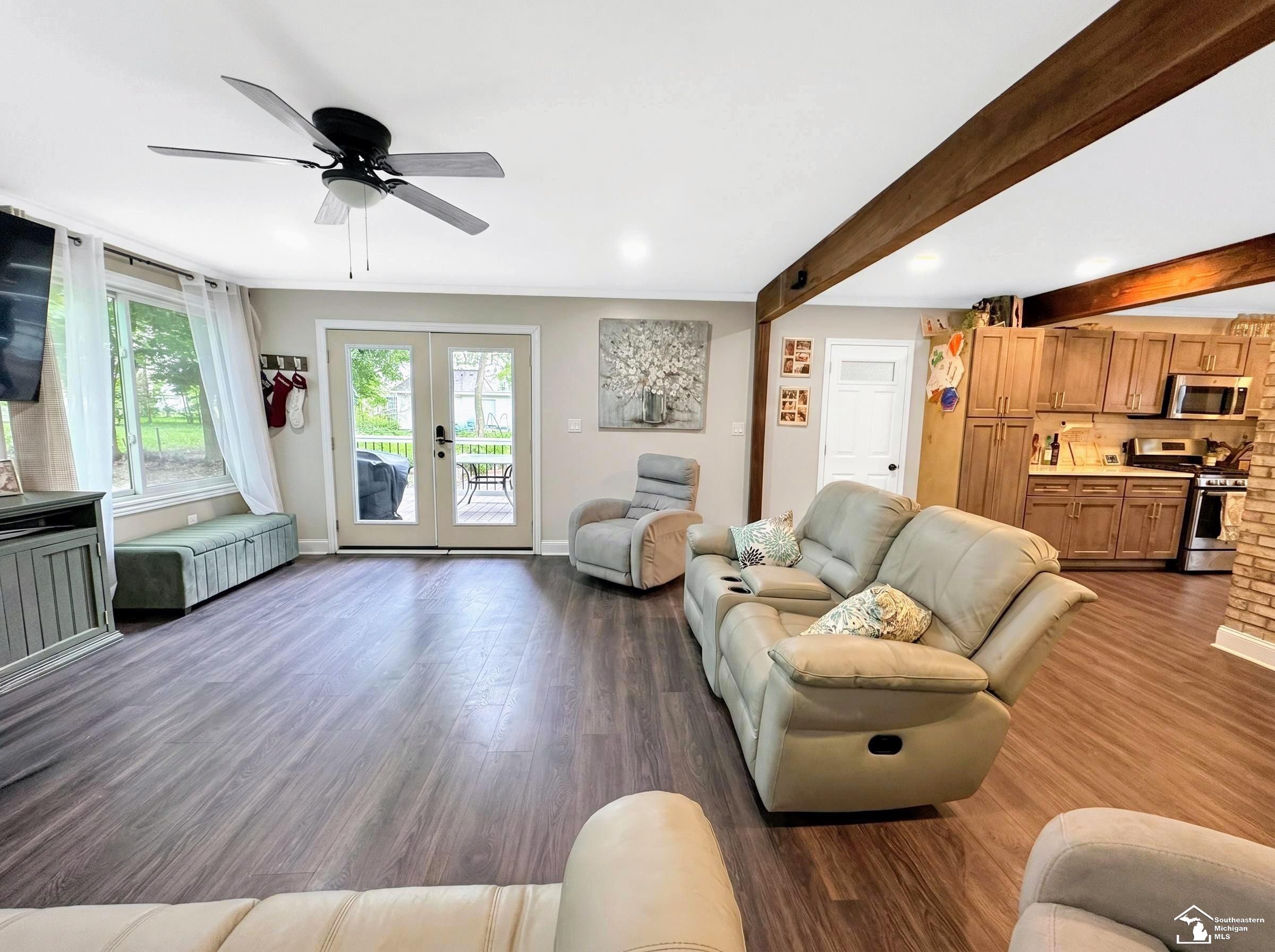 7252 Douglas Road Lambertville, MI 48144 - Photo 24 of 26