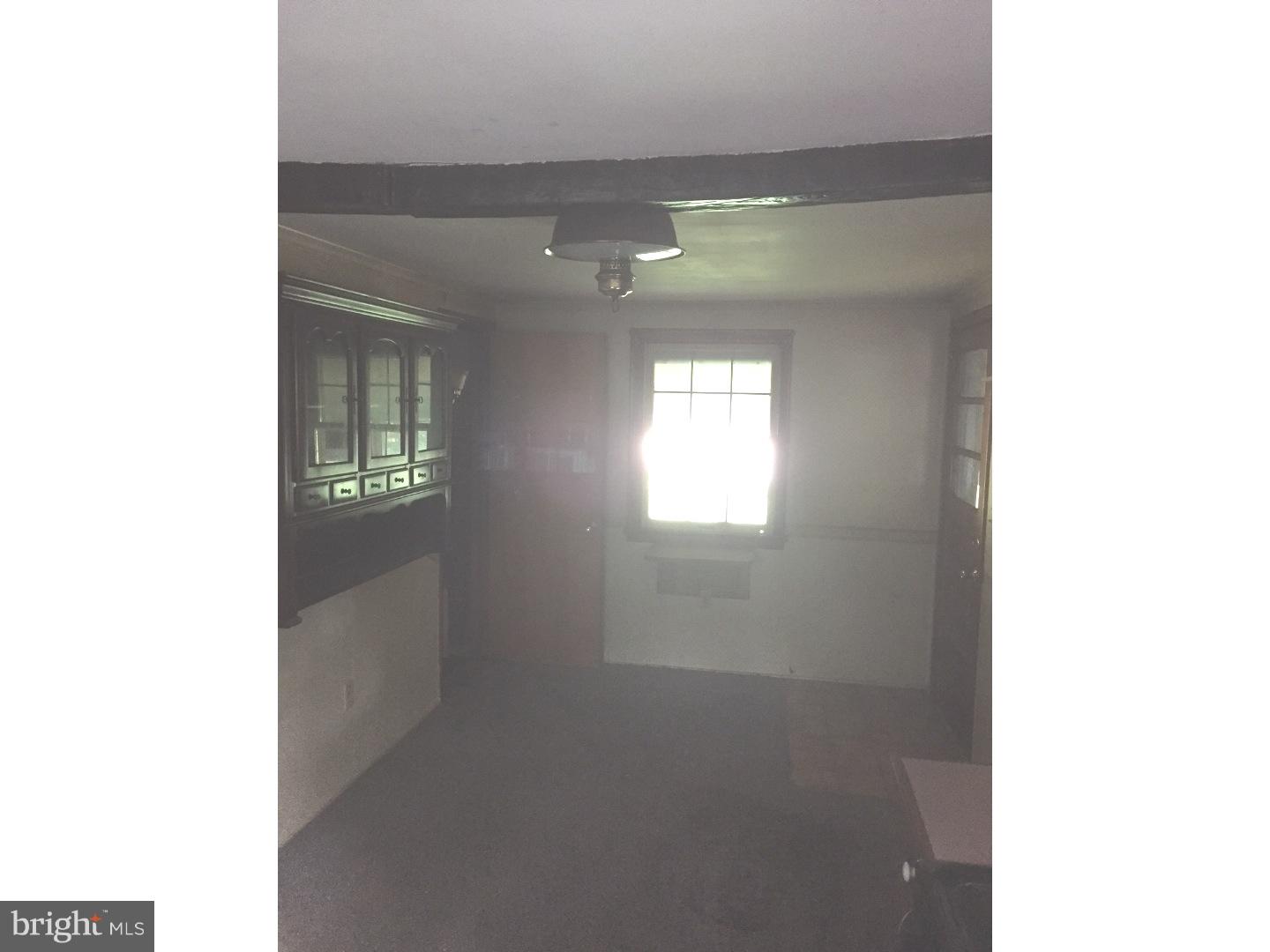 Breakfast Room