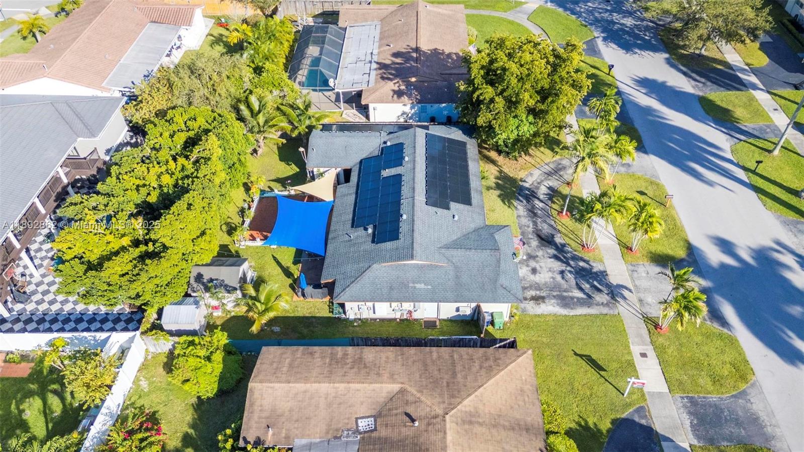 8111 Southwest 205th Street Cutler Bay, FL 33189 - Photo 37 of 51 a picture of flowers