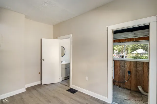 $155,000 | 1314 North Dearborn Street, Indianapolis, IN 46201