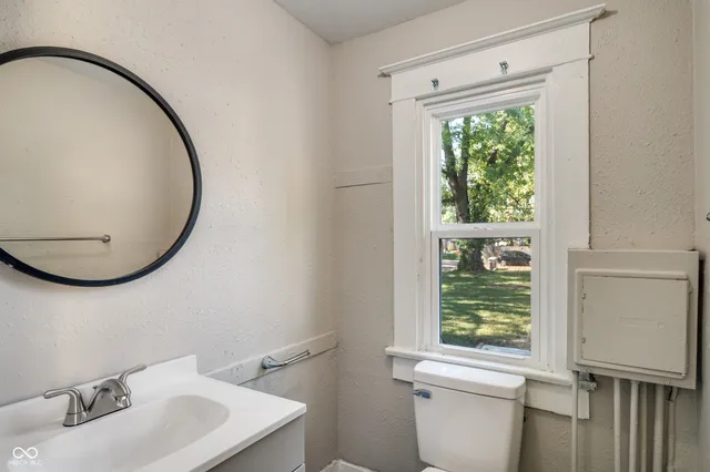 $155,000 | 1314 North Dearborn Street, Indianapolis, IN 46201