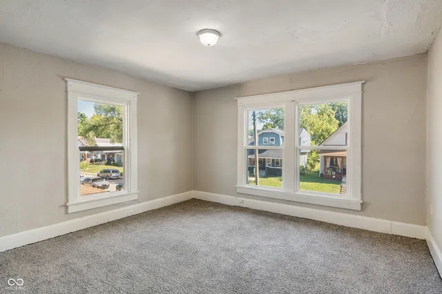 $155,000 | 1314 North Dearborn Street, Indianapolis, IN 46201