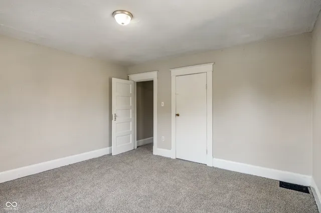 $155,000 | 1314 North Dearborn Street, Indianapolis, IN 46201