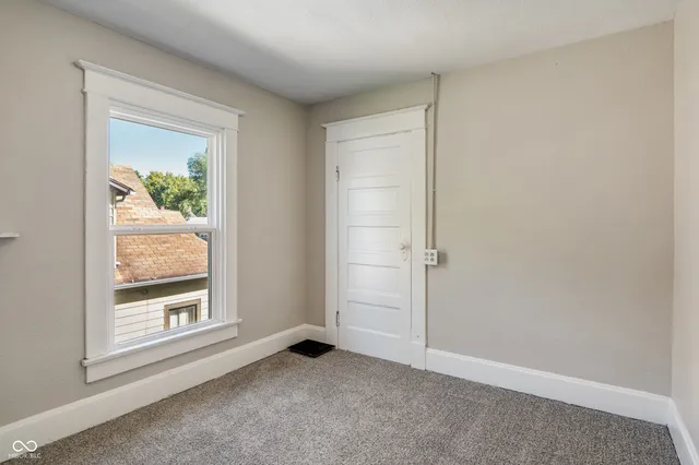 $155,000 | 1314 North Dearborn Street, Indianapolis, IN 46201