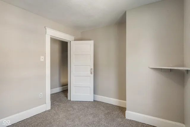 $155,000 | 1314 North Dearborn Street, Indianapolis, IN 46201