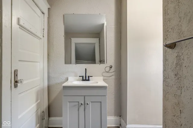 $155,000 | 1314 North Dearborn Street, Indianapolis, IN 46201