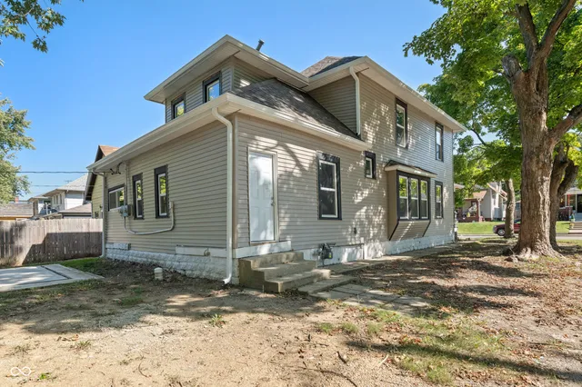 $155,000 | 1314 North Dearborn Street, Indianapolis, IN 46201