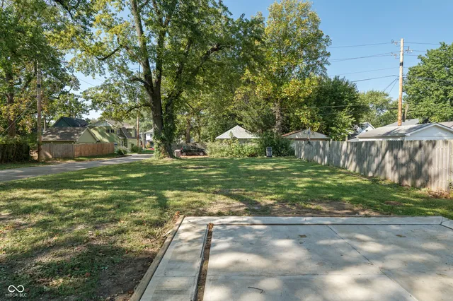 $155,000 | 1314 North Dearborn Street, Indianapolis, IN 46201