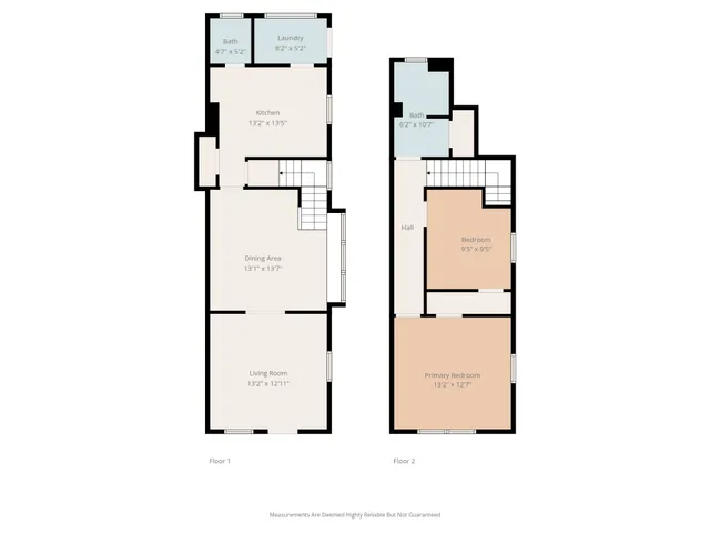 $155,000 | 1314 North Dearborn Street, Indianapolis, IN 46201